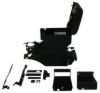 Picture of Tuffy Security Products Center Console - 274-01