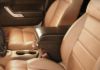 Picture of Tuffy Security Products Center Console - 274-01