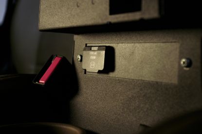 Picture of Tuffy Security Products Center Console - 274-01