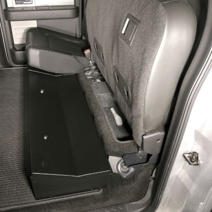 Picture of Tuffy Security Products Underseat Storage Box - 283-01
