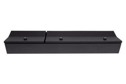 Picture of Tuffy Security Products Underseat Storage Box - 283-01-A