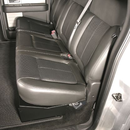 Picture of Tuffy Security Products Underseat Storage Box - 283-01