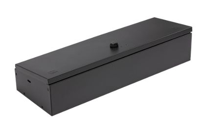 Picture of Tuffy Security Products Underseat Storage Box - 285-01-A