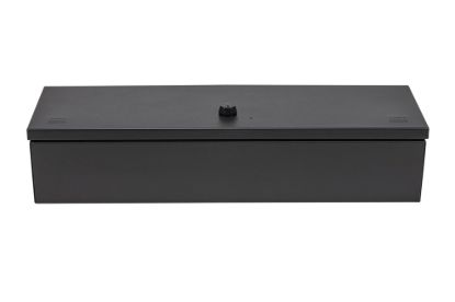 Picture of Tuffy Security Products Underseat Storage Box - 285-01-A