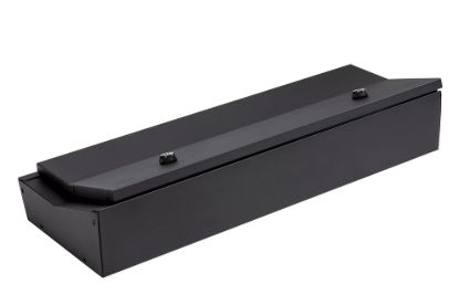 Picture of Tuffy Security Products Underseat Storage Box - 287-01-A