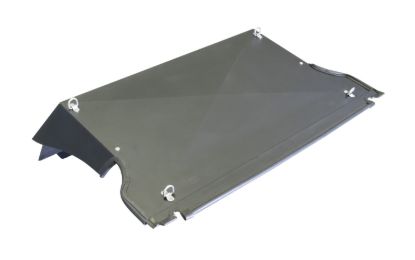 Picture of Tuffy Security Products Cargo Area Security Enclosure - 299-01