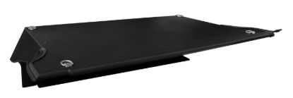 Picture of Tuffy Security Products Cargo Area Security Enclosure - 299-01