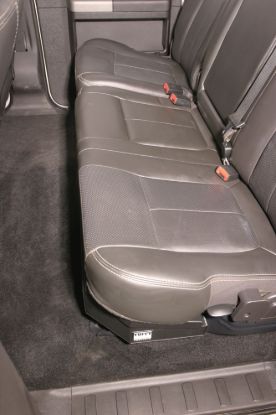 Picture of Tuffy Security Products Underseat Storage Box - 309-01