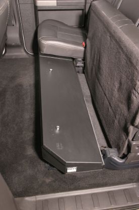 Picture of Tuffy Security Products Underseat Storage Box - 309-01