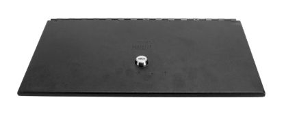 Picture of Tuffy Security Products Floor Storage Compartment Lid - 311-01