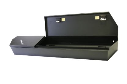 Picture of Tuffy Security Products Underseat Storage Box - 313-01