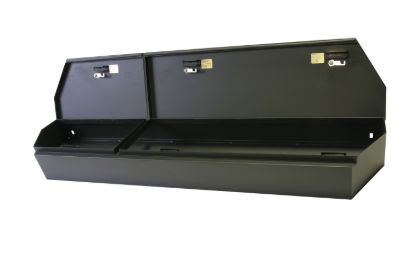 Picture of Tuffy Security Products Underseat Storage Box - 313-01