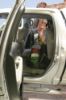 Picture of Tuffy Security Products Underseat Storage Box - 313-01