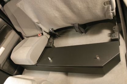 Picture of Tuffy Security Products Underseat Storage Box - 313-01