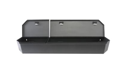 Picture of Tuffy Security Products Underseat Storage Box - 316-01