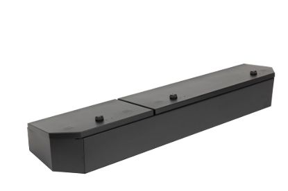 Picture of Tuffy Security Products Underseat Storage Box - 316-01-A