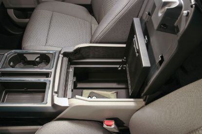 Picture of Tuffy Security Products Vehicle Safe - 317-01