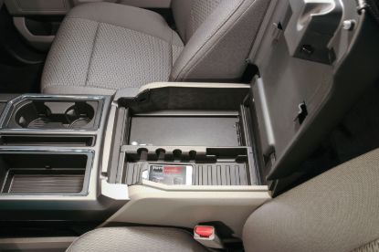 Picture of Tuffy Security Products Vehicle Safe - 317-01