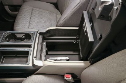 Picture of Tuffy Security Products Vehicle Safe - 317-01-A