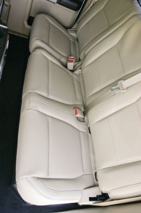 Picture of Tuffy Security Products Underseat Storage Box - 319-01