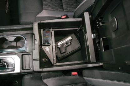 Picture of Tuffy Security Products Vehicle Safe - 323-01
