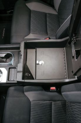Picture of Tuffy Security Products Vehicle Safe - 323-01
