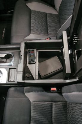 Picture of Tuffy Security Products Vehicle Safe - 323-01