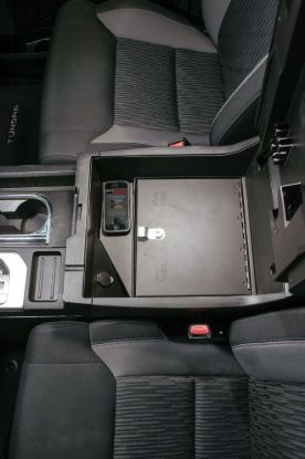 Picture of Tuffy Security Products Vehicle Safe - 323-01-A