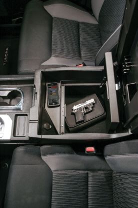 Picture of Tuffy Security Products Vehicle Safe - 323-01-A