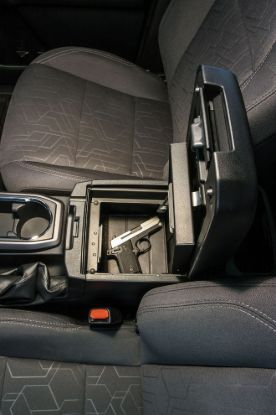 Picture of Tuffy Security Products Vehicle Safe - 324-01