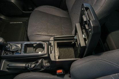 Picture of Tuffy Security Products Vehicle Safe - 324-01