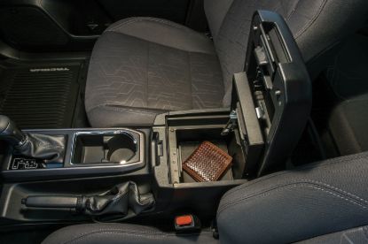Picture of Tuffy Security Products Vehicle Safe - 324-01