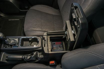 Picture of Tuffy Security Products Vehicle Safe - 324-01