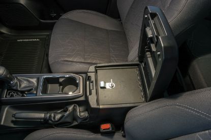 Picture of Tuffy Security Products Vehicle Safe - 324-01