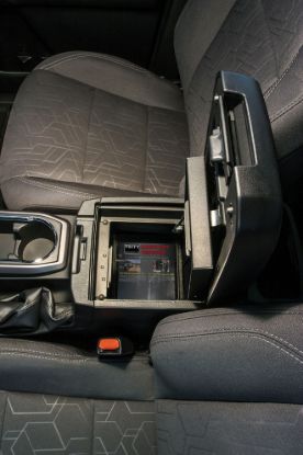 Picture of Tuffy Security Products Vehicle Safe - 324-01-A
