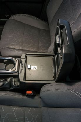 Picture of Tuffy Security Products Vehicle Safe - 324-01-A