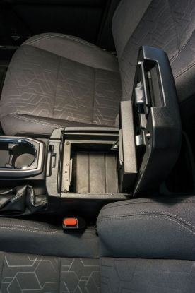Picture of Tuffy Security Products Vehicle Safe - 324-01-A