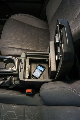Picture of Tuffy Security Products Vehicle Safe - 324-01-A