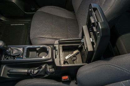 Picture of Tuffy Security Products Vehicle Safe - 324-01-A