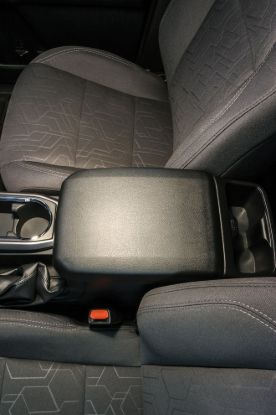 Picture of Tuffy Security Products Vehicle Safe - 324-01-A
