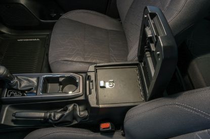 Picture of Tuffy Security Products Vehicle Safe - 324-01-A