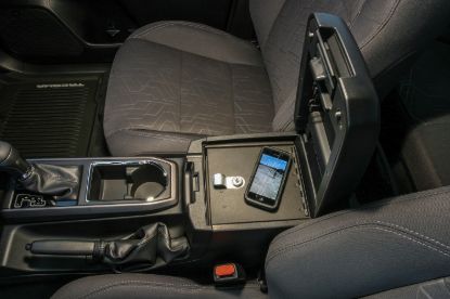 Picture of Tuffy Security Products Vehicle Safe - 324-01-A