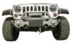 Picture of Tuffy Security Products License Plate Bracket - 333-01