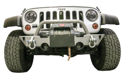 Picture of Tuffy Security Products License Plate Bracket - 333-01