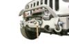 Picture of Tuffy Security Products License Plate Bracket - 333-01