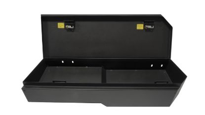 Picture of Tuffy Security Products Underseat Storage Box - 340-01