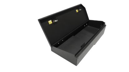 Picture of Tuffy Security Products Underseat Storage Box - 340-01
