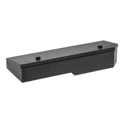 Picture of Tuffy Security Products Underseat Storage Box - 340-01-A