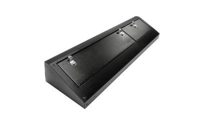 Picture of Tuffy Security Products Underseat Storage Box - 343-01