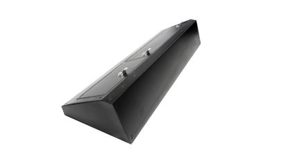 Picture of Tuffy Security Products Underseat Storage Box - 343-01